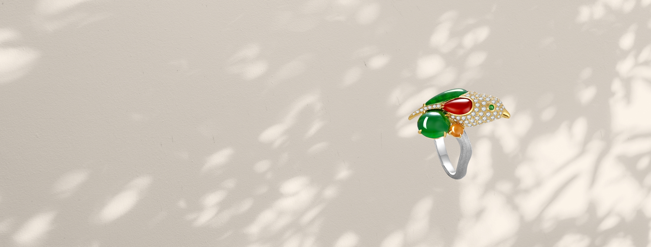 Garden Collection - DEJADE Jewellery